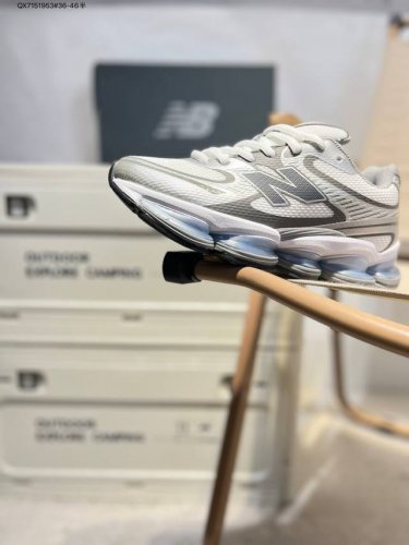 New Balance Nb Joe Freshgoods X New Balance N 0 Joint Retro Casual Sports Joggin