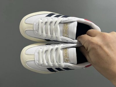 A Home New Handball Spezial Children's Handball Shoes Casual Shoes Size: 24-37 S