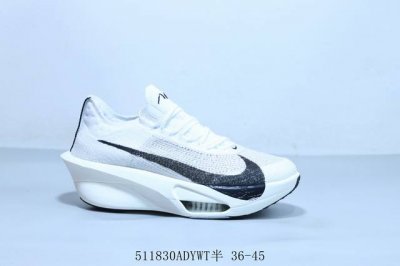 Nike Alphafly 3 Proto Alpha 3Rd Generation With Two Airzoom Cushioning Configura