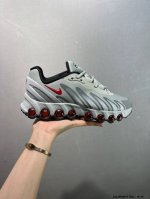 Corporate Nike Air Max Dn8 Full-Palm Technology Air Cushion Shock-Absorbing Spor