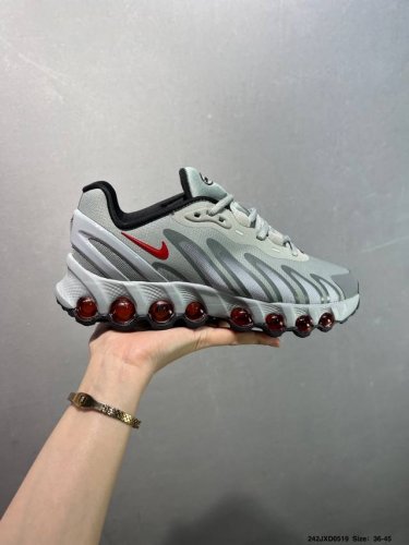 Corporate Nike Air Max Dn8 Full-Palm Technology Air Cushion Shock-Absorbing Spor