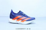 Adidas Adidas Adizero Adios Pro 3 Wear-Resistant Shock-Absorbing Professional Ru