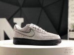 Nike Air Force 1 Low '07 Nike Air Force 1 Low-Top Skate Shoes Original Last And