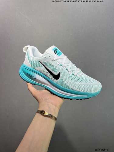 Corporate Nk Air Zoom Vomero 18 Lightweight And Comfortable Road Running Shoes H