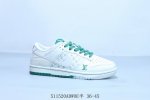Nike Sb Dunk Low Pro Retro Low-Top Casual Skateboarding Shoes Lv Model Number Ch