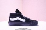New Model On Sale Vans Otw Joins Hands With Hommegirls For The Latest Joint Laun