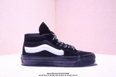 New Model On Sale Vans Otw Joins Hands With Hommegirls For The Latest Joint Laun