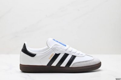 Genuine Label Adidas Originals Samba Og Samba Series Adidas Clover Gentleman Ger