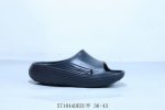 Nike Nike Unise Breathable Toe-Covered Beach Casual Flip-Flops, Model Number Hv5