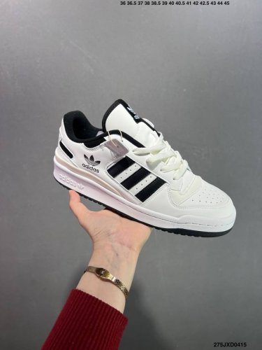 Corporate-Level Adidas Originals Forum All-Match Item Pure Original Version Foru