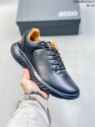 Ecco Ecco 15Th Anniversary Classic Hit Casual Sports Running Shoes Casual Shoes
