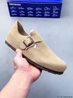 Birkenstock Zurich Series, A Famous German Shoe Brand With A Century Of History,