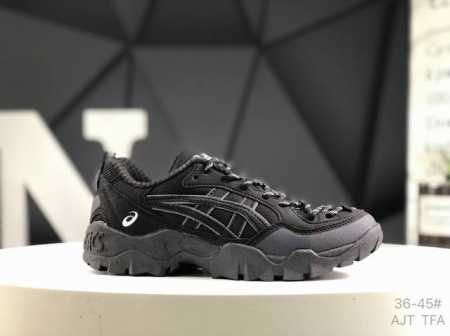 Asics Gel-Pickax Mountaineering Outdoor Sports Impact Resistance Support Shock A - Click Image to Close