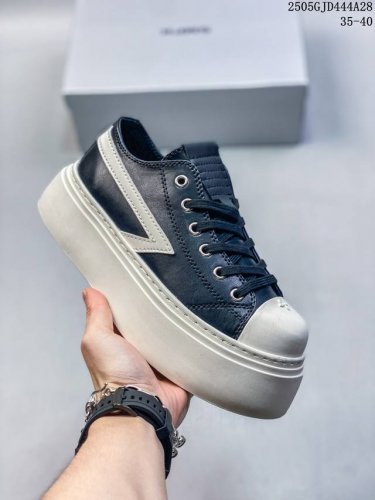smilerepublic Tan Jianci's Daddy Shoes Series Is Heavily Launched. It Uses Wa