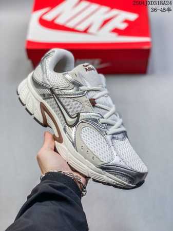 Genuine Label With Half Size Nike V5 Sports Casual Shoes For Men And Women Hj522 - Click Image to Close