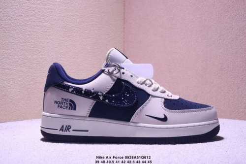 Corporate Nike Air Force 1 07 Air Force One Low-Top All-Match Casual Sports Shoe