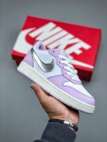 nike Court Borough Low Low-Top Versatile Breathable Casual Sports Shoes For M