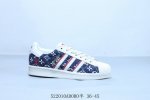 Adidas Adidas Originals Superstar Shell Head Series Low Top Classic All-Match Ca