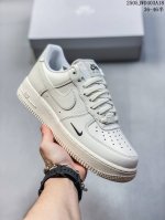 Company With Half Size Nike Air Force 1 07 Air Force One Low-Top Versatile Casua