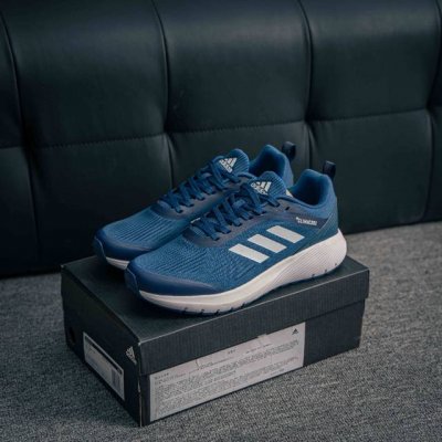 Core Private Adidas Adidas Duramo 8 M Cushioning Outsole Summer New Breathable M