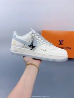 Corporate Nike Air Force 1 '07 Low Air Force One Low-Top Sports Shoes Casual Sho