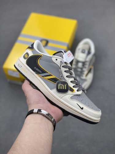 Limited Edition Of Overseas Hit Product! Travis Scott X Fragment Design X Jordan