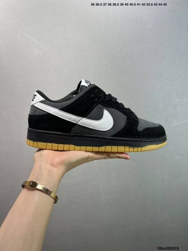 nike Dunk Sb Low New Color Customized Dunk Sb, As The Name Suggests, Has The