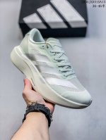 Authentic With Half Sizes Adidas Adizero Evo Sl Lightweight Cushioned Thick-Sole