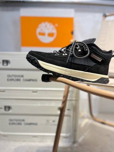 Timberland Timberland Outdoor Casual Series, Made In Guangdong, China, With Upgr