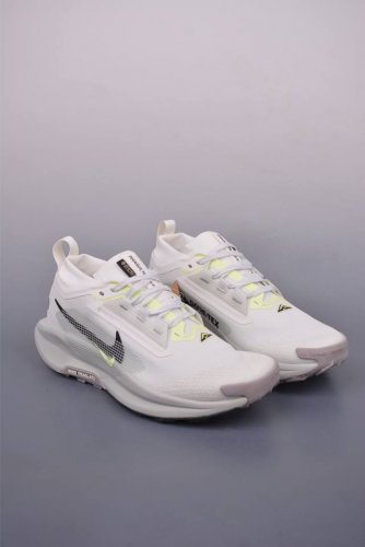 nike Reactx Pegasus Trail 5 Next Nature Cross-Country Running Shoes Pure Orig