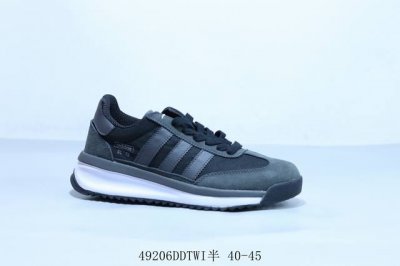Adidas Adidas Originals Sl 72 Versatile Trend Comfortable Non-Slip Wear-Resistan