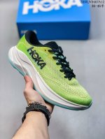 Hoka One One Rincon 4 Comfortable, Soft, Slip-Resistant, Durable Low-Top Casual