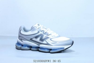 New Balance Nb Joe Freshgoods X New Balance N 0 Collaboration Edition Retro Casu