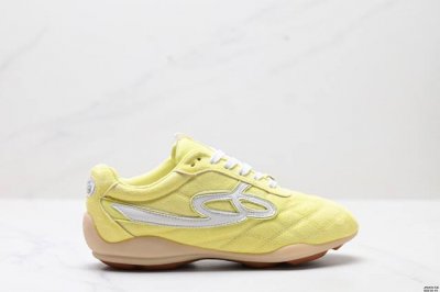 Company-Level Good Bai Bai Jingting's Signature Retro Fashion Wanderer Shoes Wit