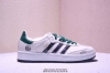 Company-Grade Adidas Originals Samba Og Diy Samba Dance Series Adidas Trefoil Ge