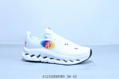 On Angpao Cloudvista Special Cooperation Sports Casual Shoes Item Number 3Me 585