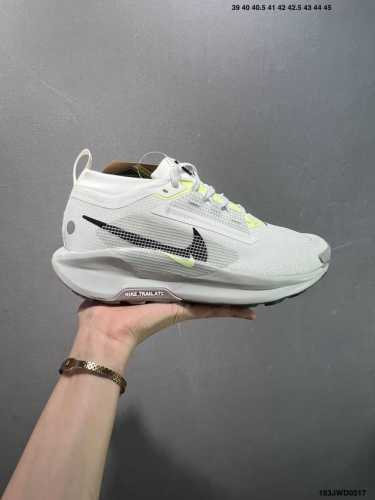 Corporate Nike Reactx Pegasus Trail 5 Next Nature Cross-Country Running Shoes Pu