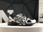 asics Asics Gel-Kahana 8 Men's And Women's Cross-Country Running Shoes With S