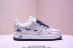 Company-Grade Nike Air Force 7 Lv8 Original Last And Original Cardboard, Crafted