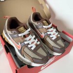Nike V5 Kids' Shoes 26-37.5 This Nike Zoom Vomero 5 Kids' Sneaker Is So Cool! It