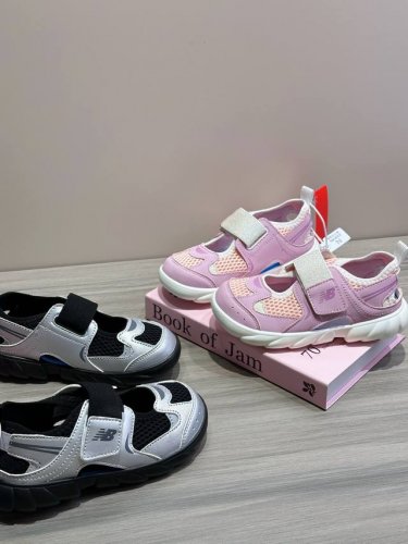 Nb920 Children's Sandals For Boys And Girls, Summer New Arrival - High-Quality D