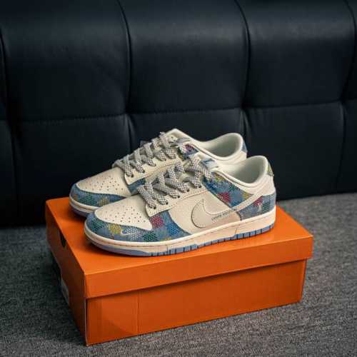 Core Private Nike Dunk Full Set Of Original Lasts And Original Molds To Create A