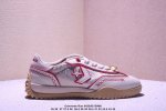 New Model Shipped Converse Run Star Trainer Comfortable, Non-Slip And Wear-Resis
