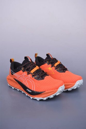 Asics Gel-Trabuco 13 Retro Asics Breathable Casual Shoes Cushioning Men's Wear-R