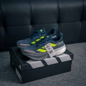 Core Private Adidas Ultraboost 5X Durable Cushioning Casual Running Shoes Featur