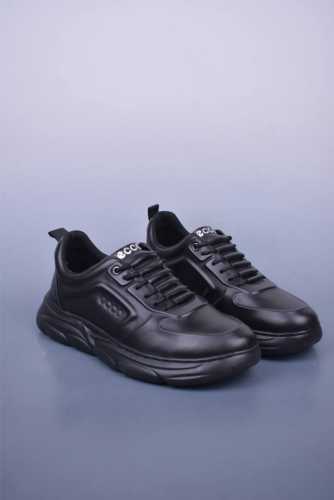 Ecco's New Outdoor Shoes, Shock-Absorbing And Wear-Resistant Cross-Country Runni