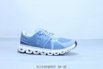 On On Cloudvista 6Th Generation Waterproof Special Collaboration Edition Sports