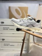 Asics Gel-Nimbus 10.1 Asics Classic Running Shoes Are Now Popular In Functional