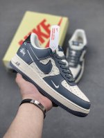 Limited Edition Overseas Sale Corporate-Level Nike Air Force 1 '07 Low Air Force