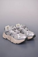 mlb Dome Runner New York Yankees Trendy And Fashionable Thick-Soled Sneakers